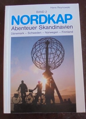 Nordkap / Abenteuer Skandinavien