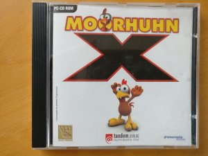 Moorhuhn X