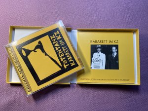 Totentanz. Kabarett im KZ