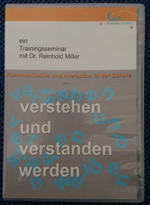 gebrauchter Film – verstehen und verstanden werden - Dr. Reinhold Miller