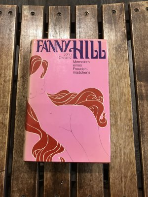 Fanny Hill