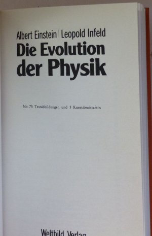 Die Evolution der Physik