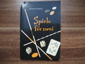 Spiele für zwei