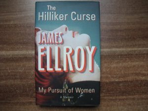 gebrauchtes Buch – James Ellroy – The Hilliker Curse