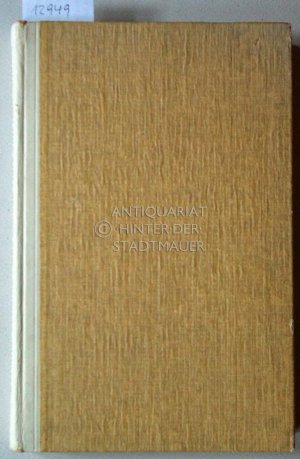 antiquarisches Buch – Brongersma, Leo Daniel und Gerard Frouko Venema – Das weiße Herz von Neu-Guinea. Mit der Niederländischen Expedition in das Sternengebirge.