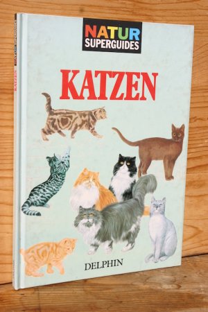 Katzen (Natur-Superguides)