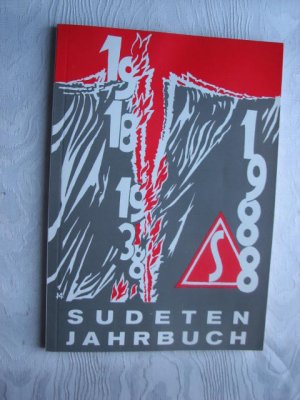 gebrauchtes Buch – Seliger-Gemeinde  – Sudetenjahrbuch der Seliger-Gemeinde 1988.