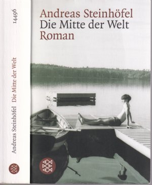 Andreas Steinhöfel ***DIE MITTE DER WELT*** Über das Leben eines Heranwachsenden, der Erwachsene und Jugendliche gleichermaßen begeistert – packend und […]