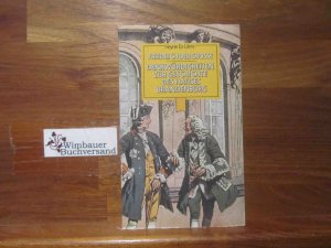 Denkwürdigkeiten zur Geschichte des Hauses Brandenburg. Friedrich der Grosse / Heyne-Ex-libris ; 8