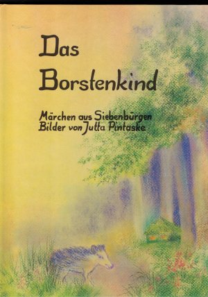 Das Borstenkind