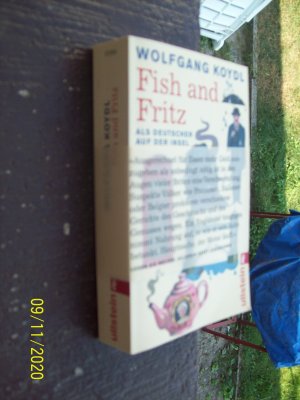 gebrauchte Buecher