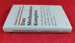 gebrauchtes Buch – Frank Schirrmacher – Das Methusalem-Komplott