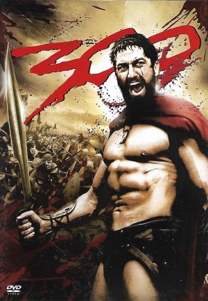 gebrauchter Film – Zack Snyder | Gerard Butler – 300