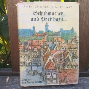 gebrauchte Buecher