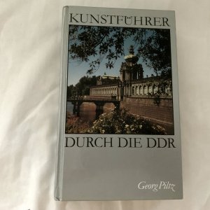 Kunstführer durch die DDR