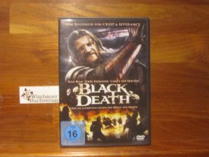 gebrauchter Film – Bean, Sean – Black Death