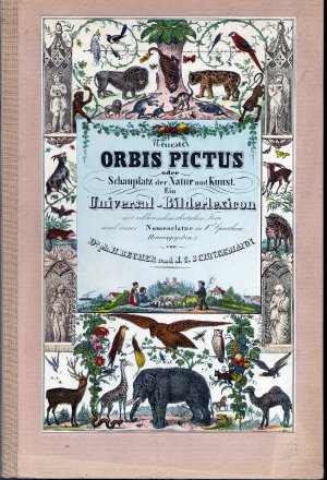 Neuester Orbis Pictus