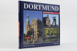 Dortmund. Ein Bildband in Farbe. deutsch, english, français