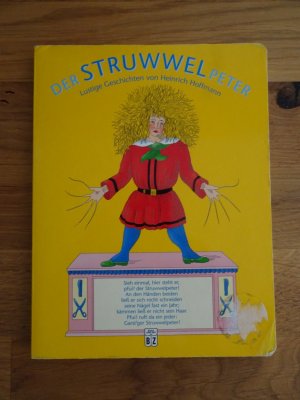 Der Struwwelpeter