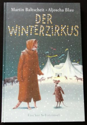 Der Winterzirkus