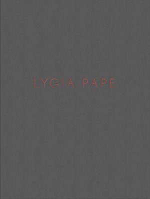 Lygia Pape