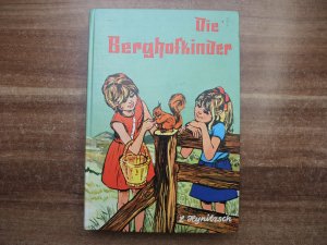 Die Berghofkinder