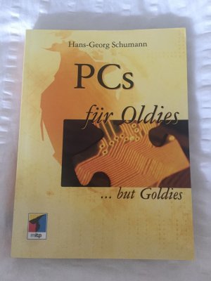 gebrauchtes Buch – Schumann, Hans G – PC für Oldies