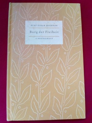 Burg der Freiheit
