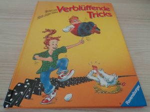 Verblüffende Tricks