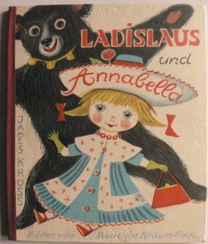 Ladislaus und Annabella