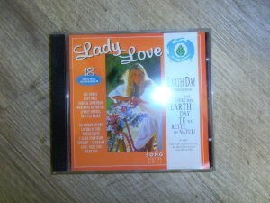 Lady-Love