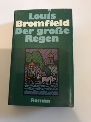 Der große Regen