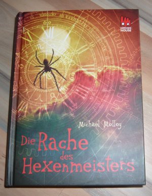 Die Rache des Hexenmeisters