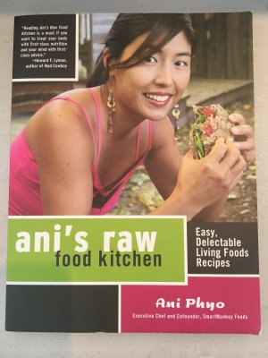 Ani‘s raw food kitchen