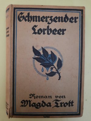 Schmerzender Lorbeer