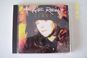 gebrauchter Tonträger – Maggie Reilly – Echoes