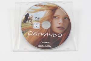 gebrauchter Film – Katja Garnier – Ostwind 2 (DVD)