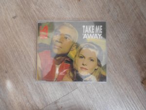 gebrauchter Tonträger – Take me Away