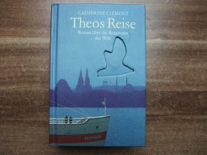 Theos Reise, OHNE Magneten