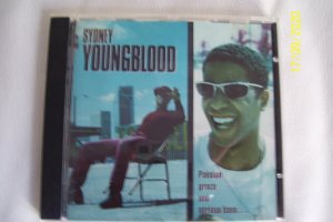 gebrauchter Tonträger – Sydney Youngblood – Passion grace and serious bass