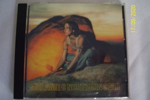 gebrauchter Tonträger – Melanie C – Nothern Star