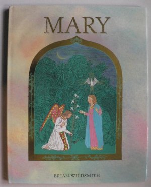 Mary