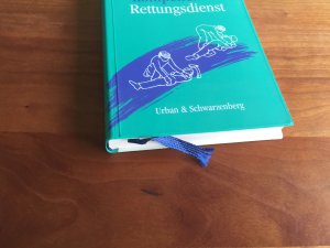 Kompendium Rettungsdienst