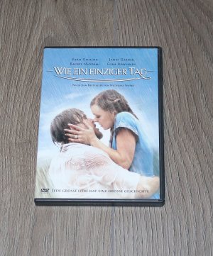 Wie ein einziger Tag [DvD] mit Ryan Gosling