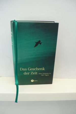 DAS GESCHENK DER ZEIT