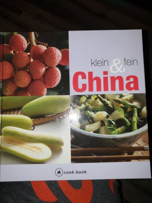 gebrauchtes Buch – China