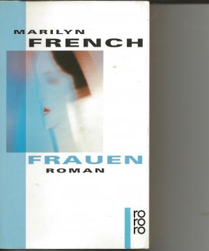 gebrauchtes Buch – Marilyn French – Frauen