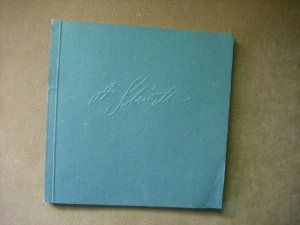 gebrauchtes Buch – Alfred Schmidt  – Alfred Schmidt - Pastelle und Grafiken