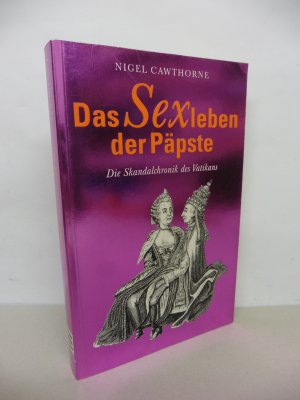 Sexleben der Päpste