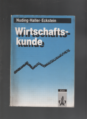 Wirtschaftskunde